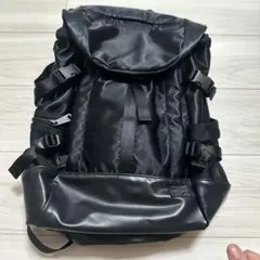 【たこし様専用】PORTER SACS BAR ポーター バックパック ブラック