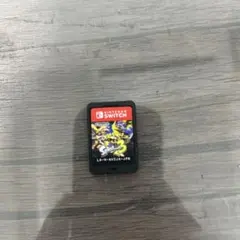 スプラトゥーン3 Nintendo Switch ソフト　カセットのみ