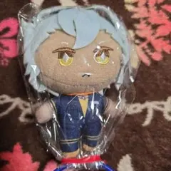 ツイステ　ぬいぐるみ　運動着ジャック