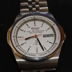 SEIKO QUARTZ TYPE II