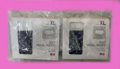 ユニクロ ショーツ xl