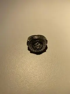 ヴェルサーチ リング