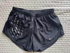 【美品】Nike Dri-FIT ブラックショーツ Sサイズ