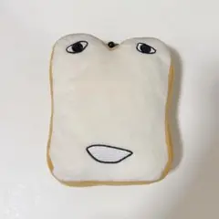 しょくぱんくん パスケース 復刻版