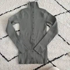 【値段交渉可能】マウジー　エムアンダーバートップス