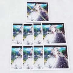 雲生 軽装 ましコレ スクエアフォトコレクション 刀剣乱舞 ② - メルカリ