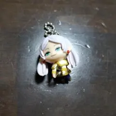 葬送のフリーレン　つまんでつなげてますこっと２　フリーレン　カニカンver