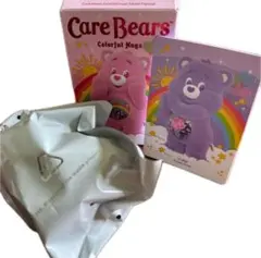 POP MART Care Bears Colorful Hugs