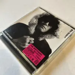 2025年最新】THE BIRTHDAY 初回の人気アイテム - メルカリ