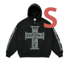 2026年最新】Palace Skateboards タイプ：ジップアップ メンズ