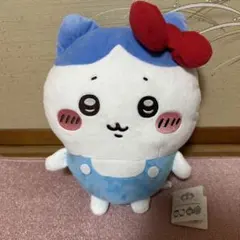 ちいかわサンリオキャラクターズBIGぬいぐるみ