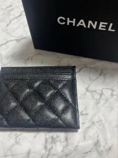 2026年最新】chanel カードケース ノベルティの人気アイテム - メルカリ