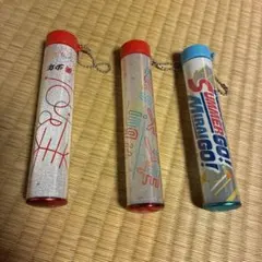 サマステライブ2024 付け替えペンライトトップ　Jr. 美少年 おまけ付き