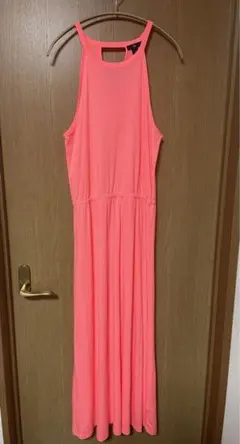 gap ロングワンピース