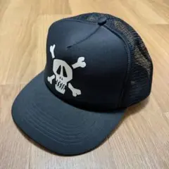 希少 00s STUSSY x Neighborhood メッシュキャップ 黒 - メルカリ