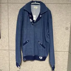 KAPITAL　キャピタル　KOUNTRY カントリー　スウェット　未使用品！のサムネイル