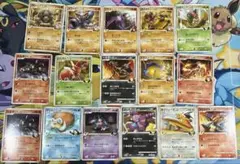 ポケモンカード spシリーズ 17枚 まとめ売りのサムネイル