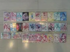 アイプリ まとめ売り バインダー4種付き - メルカリ