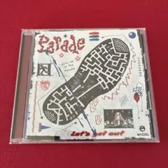 MAZZEL Parade CD アルバム