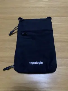 topologie ブラック フォンサコッシュ