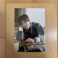 ICEx 志賀李玖 生写真