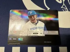 ドリームオーダー　日ハム　威圧UC