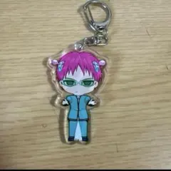 ⭐︎希少⭐︎ 斉木楠雄のψ難　AnimeJapan2018 アクリルキーホルダー 斉木楠雄のΨ難 AnimeJapan 2018 アクリルキーホルダー 斉木楠雄