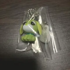 お茶犬　チョコボーロ　リョク