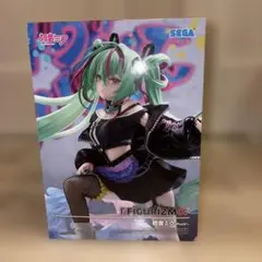 SEGA 初音ミク FIGURIZMα Punk