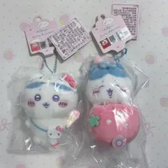ちいかわ サンリオコラボ MINISO 海外限定 ポムポムプリン シナモン