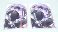 にじさんじ 佐伯イッテツ ART OF コレクションカード