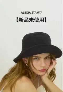2026年最新】ALEXIA STAM レディース ハットの人気アイテム - メルカリ