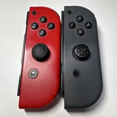 Nintendo スイッチ Joy-Con ジョイコン 右側2個 ジャンク品