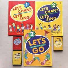 2026年最新】Let's_Chant_Let's_Singの人気アイテム - メルカリ