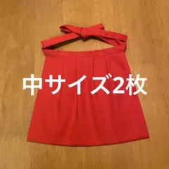 お地蔵さんの前掛けのサムネイル