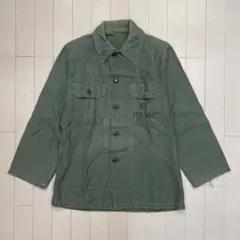 ミリタリーユーティリティシャツ