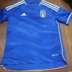 adidas サッカー イタリア代表 ユニフォーム