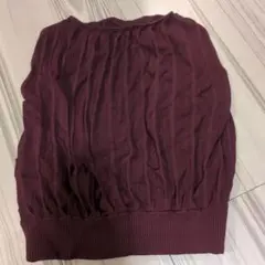 ユナイテッドアローズ　ノースリーブのサムネイル