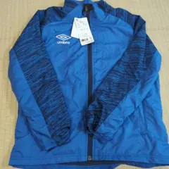 ウインドブレーカー　アンブロ　140