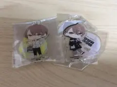 【新品】ROFMAO 加賀美ハヤト アクリルスタンド【匿名配送】