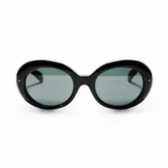 本人期　2007 NUMBER(N)INE カートサングラス 野口強　オーバル 2025年最新】野口強 サングラスの人気アイテム - メルカリ