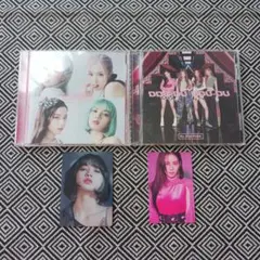 2025年最新】ddu-du ddu-du blackpinkの人気アイテム - メルカリ