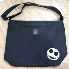 【未使用品】ナイトメア　ショルダーバッグのサムネイル