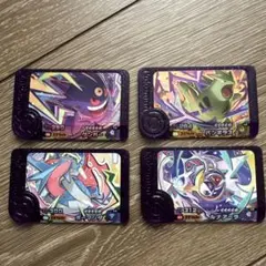 ポケモンフレンダ