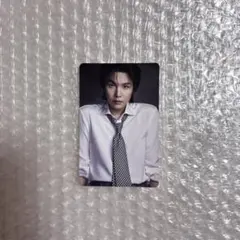 BTS ARIRANG タワレコ 特典 トレカ SUGA ユンギ