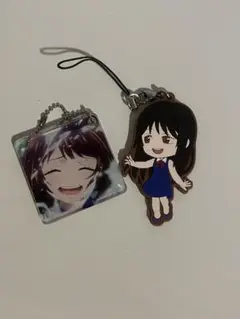 祈本里香 2点セット