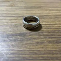 シルバーリング