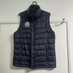 パーリーゲイツ ベスト メンズウェア