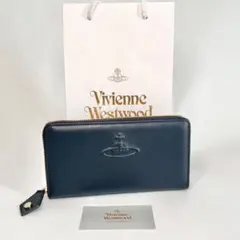 新品未使用】ヴィヴィアンウエストウッド 長財布 955VW311