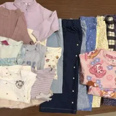 子供服　100サイズ　まとめ売り